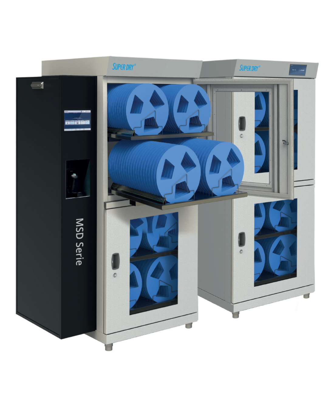 MSD Totech