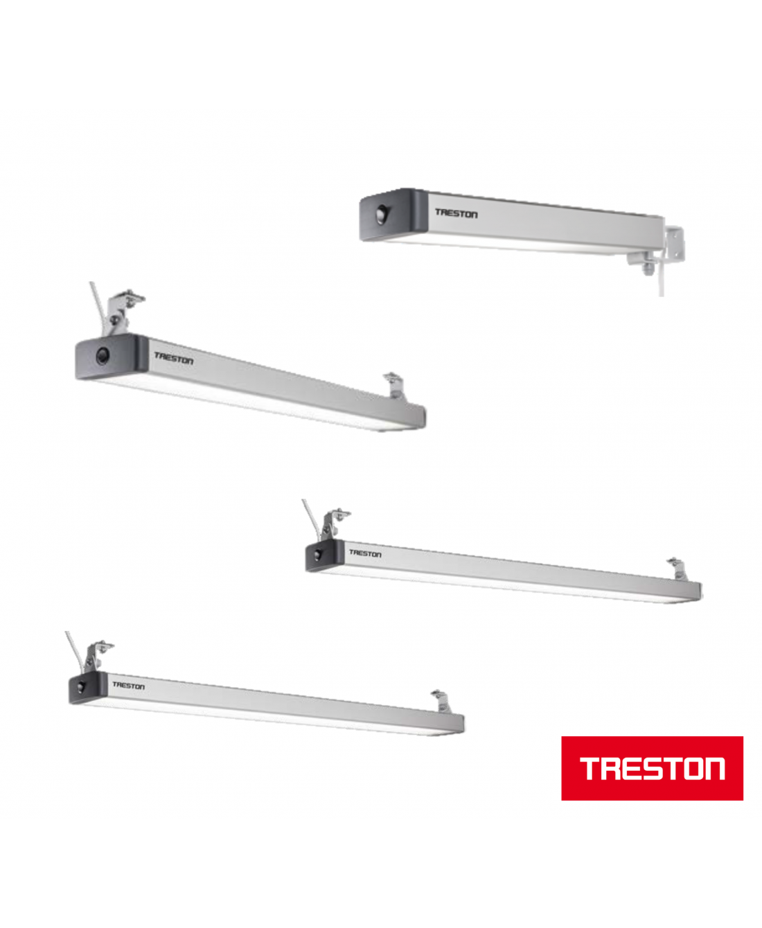 Eclairage TRESTON
